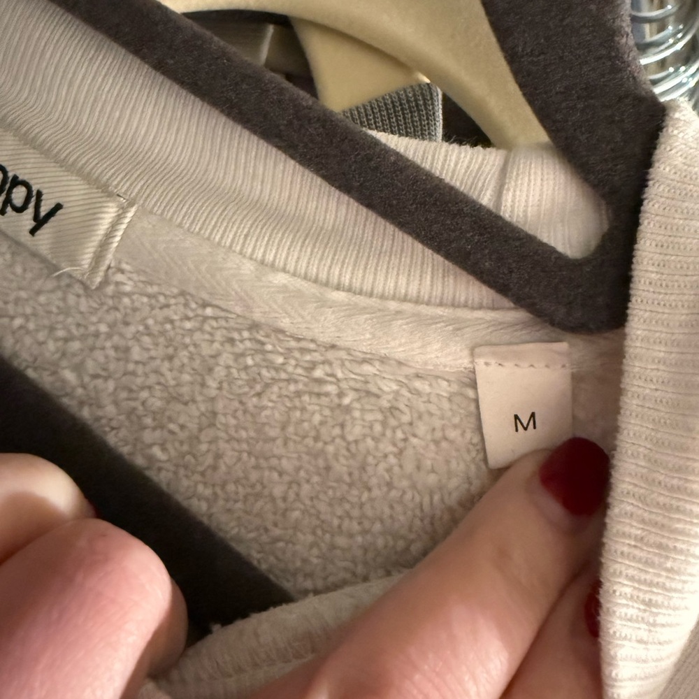 Madhappy x Miami Pop Up Crewneck - Picture 4 of 4